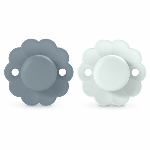 Suavinex Wonder Dudlík 0-6m 2 ks spring+illusion porovnat ceny