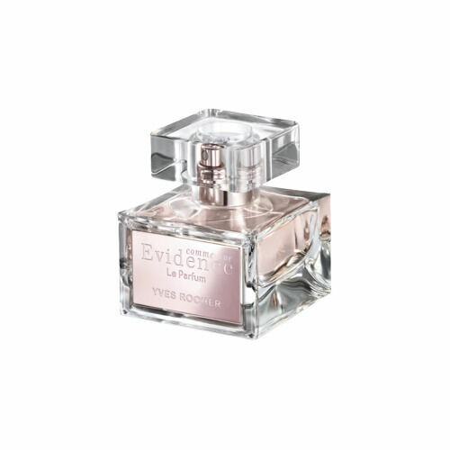 Yves Rocher Parfém Comme Une Evidence 30ml porovnat ceny