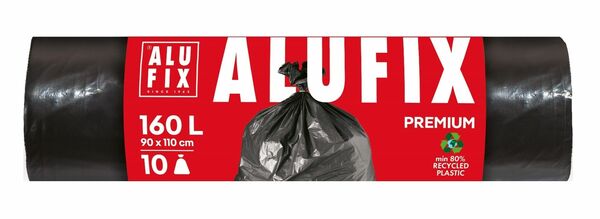 Alufix Profi Pytle na odpad 160 l 10 ks porovnat ceny