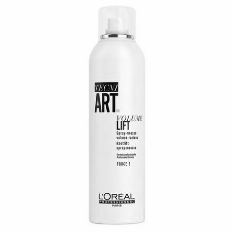 L´ORÉAL Professionnel Tužicí pěna pro objem vlasů od kořínků Tecni.Art Volume Lift 250 ml porovnat ceny