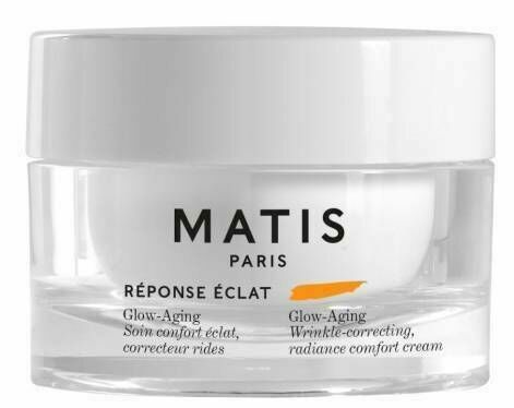 Matis Paris Réponse Éclat Glow Aging protivrásková rozjasňující péče 50ml porovnat ceny