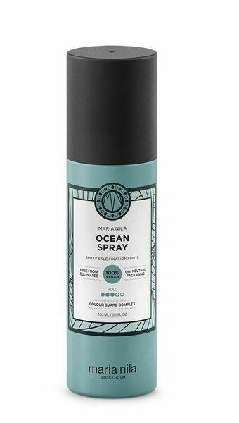 Maria Nila Ocean Spray stylingový sprej 150 ml porovnat ceny