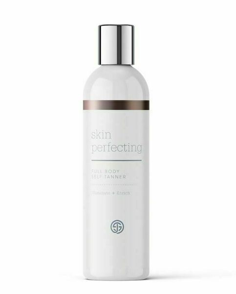SJOLIE Skin perfecting samoopalovací krém 237 ml porovnat ceny