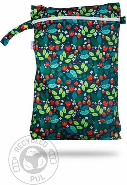 Petit Lulu Pytel na pleny - Lesní jahůdky porovnat ceny