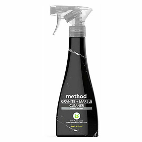 METHOD Čistič na mramor a granit 345 ml porovnat ceny