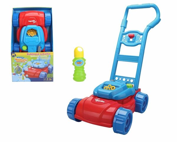 Mac Toys Bublinová sekačka 1 ks porovnat ceny