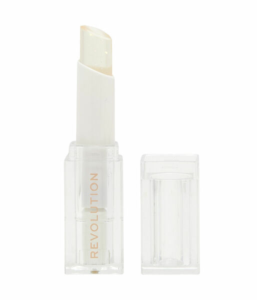 Revolution Mood Switch Aura Lip Balm Halo Clear balzám na rty 2.5 ml porovnat ceny