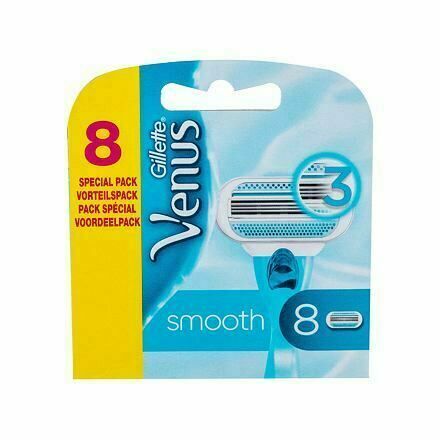 Gillette Venus  Venus dámské náhradní hlavice 8ks porovnat ceny
