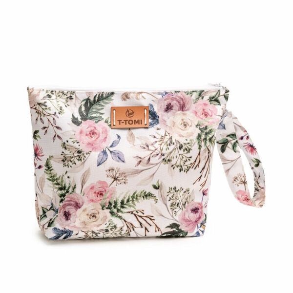 T-tomi Big Baggie 1 ks roses taška porovnat ceny