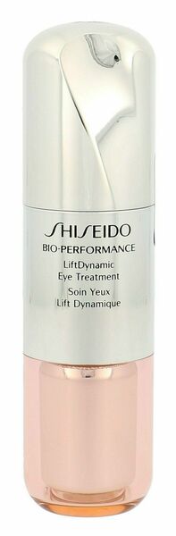 Shiseido Bio-Performance LiftDynamic Eye Treatment 15ml porovnat ceny