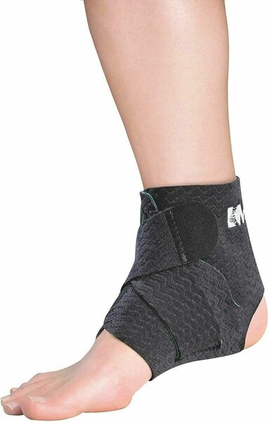 Mueller Green Adjustable Ankle Support ortéza na kotník porovnat ceny