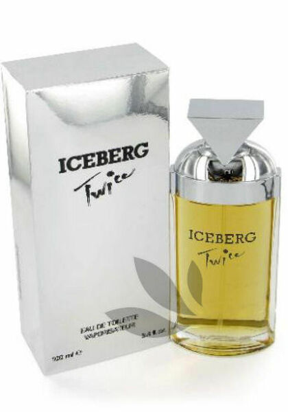 ICEBERG Twice Toaletní voda pro ženy 100 ml porovnat ceny