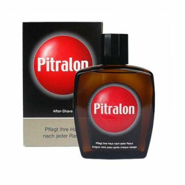 PITRALON Voda po holení 160ml porovnat ceny