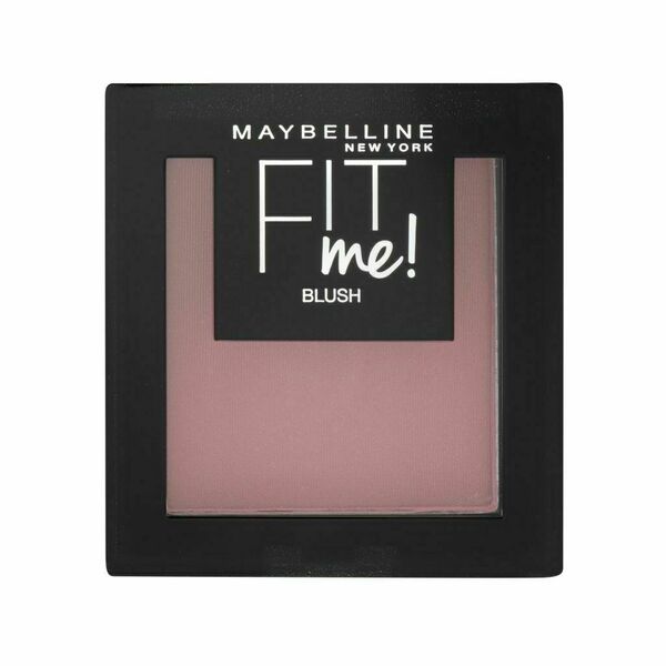 Maybelline Fit me odstín 30 Rose tvářenka 5 g porovnat ceny