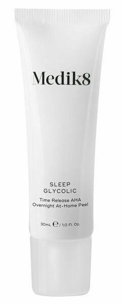 Medik8 Sleep Glycolic - Noční peeling 30ml porovnat ceny