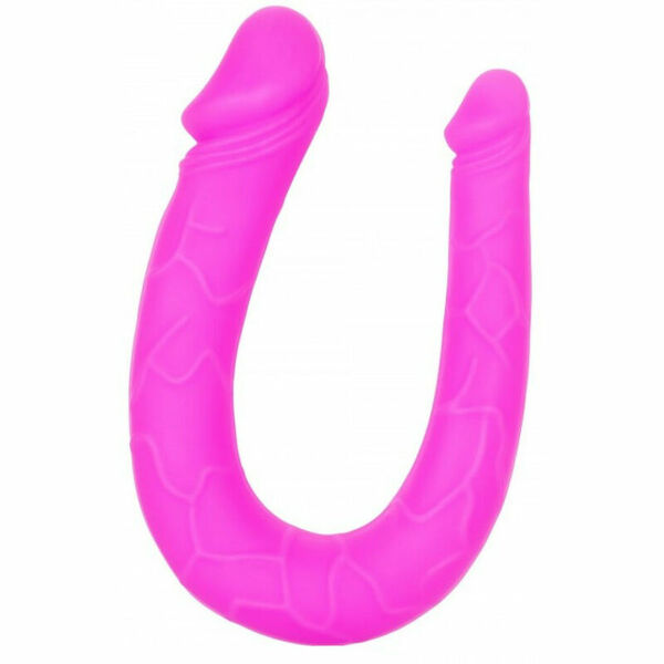 Dvojité dildo Double (14 cm) porovnání ceny
