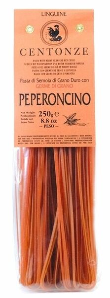 Centonze Pasta Peperoncino (Chilli) 250g porovnat ceny
