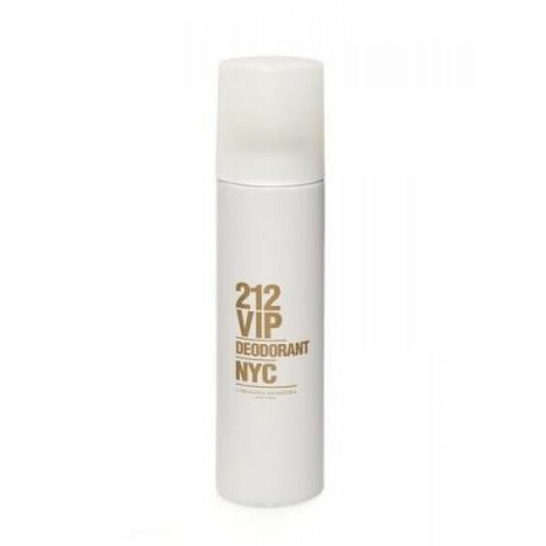 Carolina Herrera 212 VIP Deodorant 150ml porovnat ceny