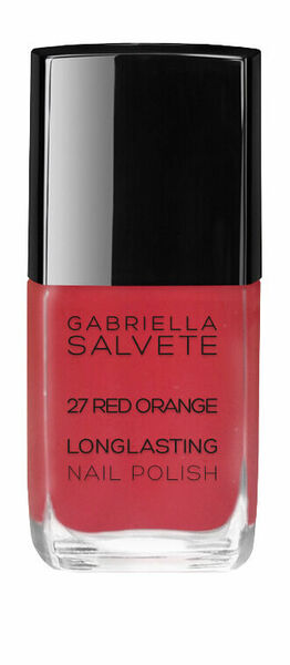 Gabriella Salvete Dlouhotrvající lak na nehty Red Orange 11ml porovnat ceny