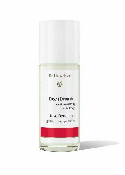 Dr.Hauschka Deodorant Růže roll-on 50 ml porovnat ceny