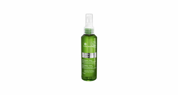 Yves Rocher Odličovací olej na voděodolný make-up 150ml porovnat ceny