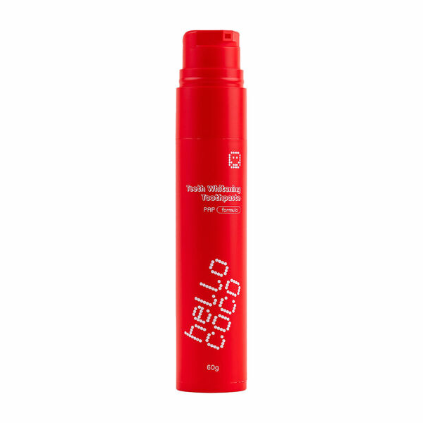 Hello Coco PAP Bělící zubní pasta 60 ml porovnat ceny