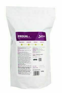 Progal Plv 1kg porovnat ceny