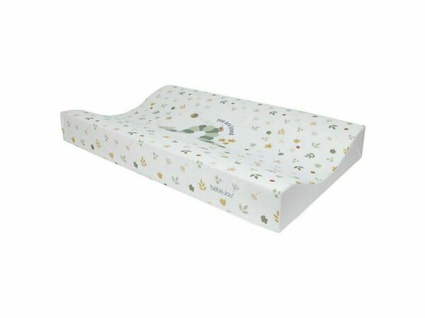 Bébé-Jou Přebalovací podložka dvoustranná Bohemian Garden 72x44 cm porovnat ceny