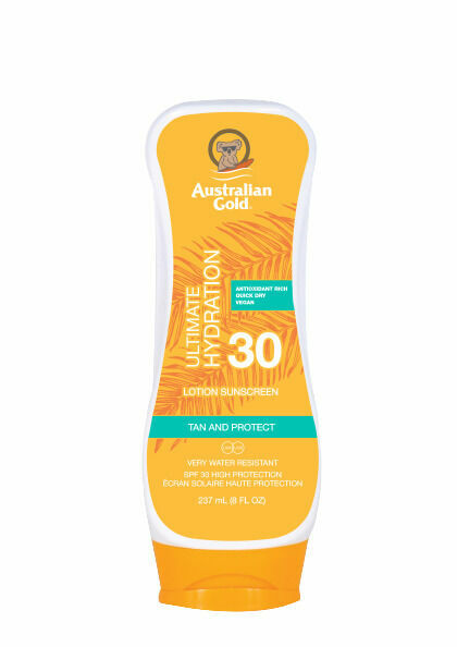 Australian Gold Lotion Clear SPF30 237 ml porovnat ceny