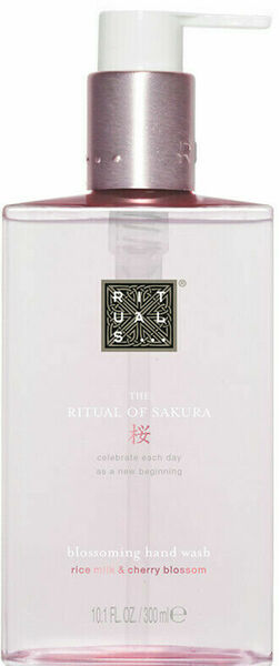 Rituals Sakura, Gel na mytí rukou 300ml porovnat ceny