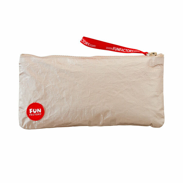 FunFactory  Fun Factory Pouzdro na potěšení ToyBag zlaté porovnat ceny