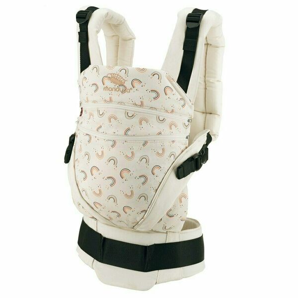 Manduca XT LimitedEdition RainbowDay porovnat ceny