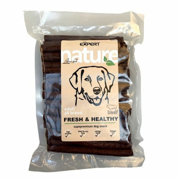 TATRAPET Pet Expert Nature hovězí tyčinka pro psy 500 g porovnat ceny