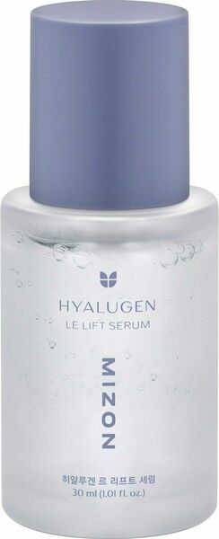 Mizon Hyalugen le lift sérum s kolagenem a hyaluronem 30 ml porovnat ceny