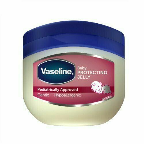 Vaseline Pet Jelly Baby Kosmetická vazelína 100 ml porovnat ceny