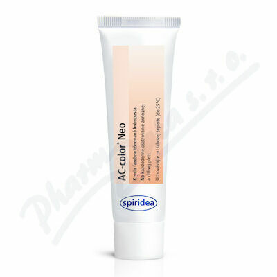 Ac-color Neo 30g porovnat ceny