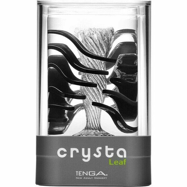 Tenga Crysta Leaf porovnat ceny