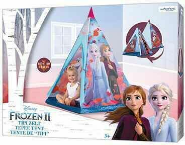 John Teepee stan Frozen 2 porovnat ceny