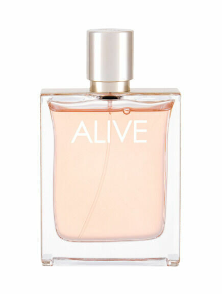 Hugo Boss Parfémovaná voda pro ženy Boss Alive 80ml porovnat ceny