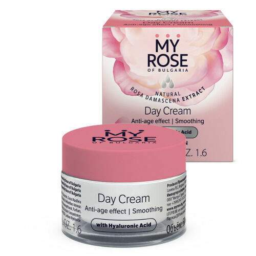 My Rose Denní krém proti vráskám 50ml porovnat ceny
