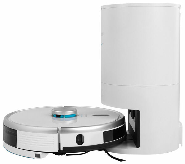 Concept Robotický vysavač s mopem 2 v 1 Perfect clean VR3510 porovnat ceny