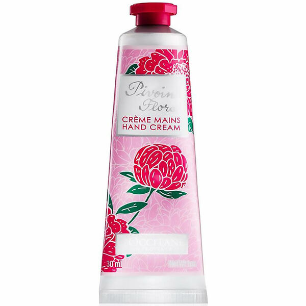 L´OCCITANE Krém na ruce Pivoňka 30 ml porovnat ceny