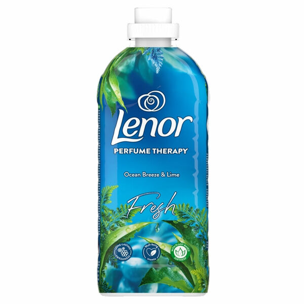 LENOR Ocean & Lime Aviváž 1200 ml 48 praní porovnat ceny