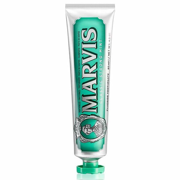 MARVIS Classic Strong Mint zubní pasta 85 ml porovnat ceny