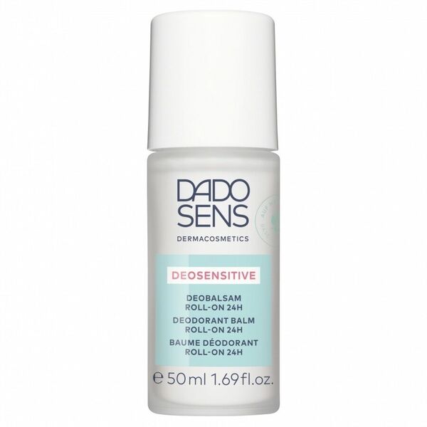 Dado Sens Deosensitive Roll on 24H 50ml porovnat ceny