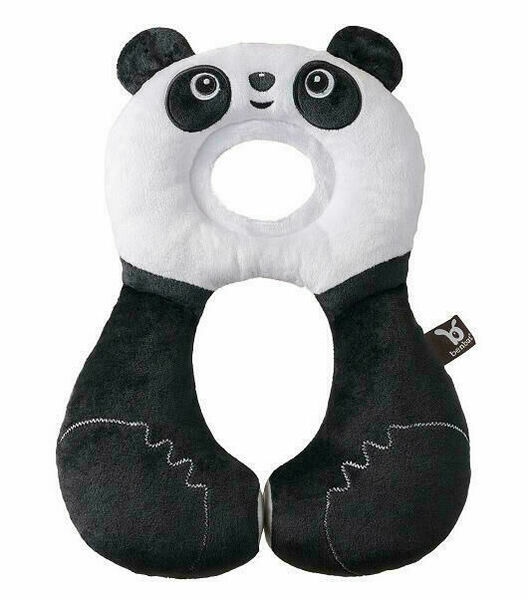 BenBat Nákrčník s opěrkou hlavy Panda 1-4 roky porovnat ceny