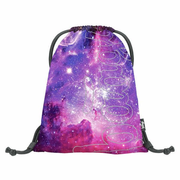 BAAGL Sáček skate galaxy porovnat ceny