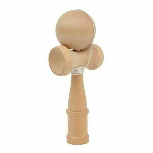Small foot by Legler  Small Foot Dětská dřevěná hra Kendama přírodní porovnat ceny