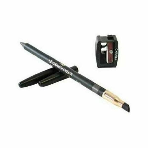 Chanel Le Crayon Yeux 01 Black  1g Odstín 01 Noir černá porovnat ceny