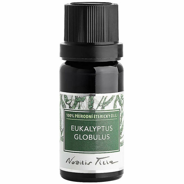 NOBILIS TILIA Eukalyptus globulus 10 ml porovnat ceny
